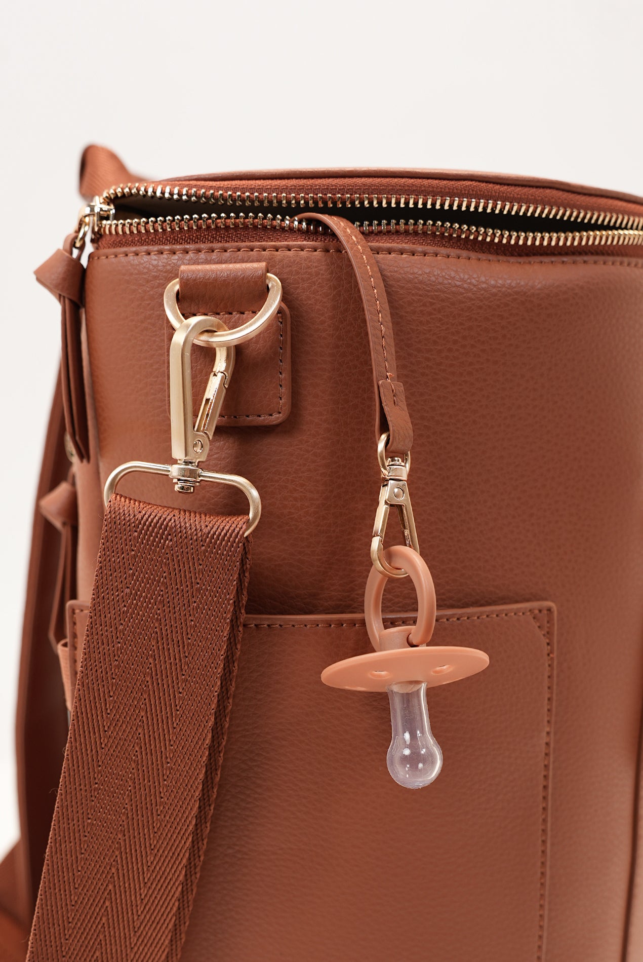 Sac à langer L&