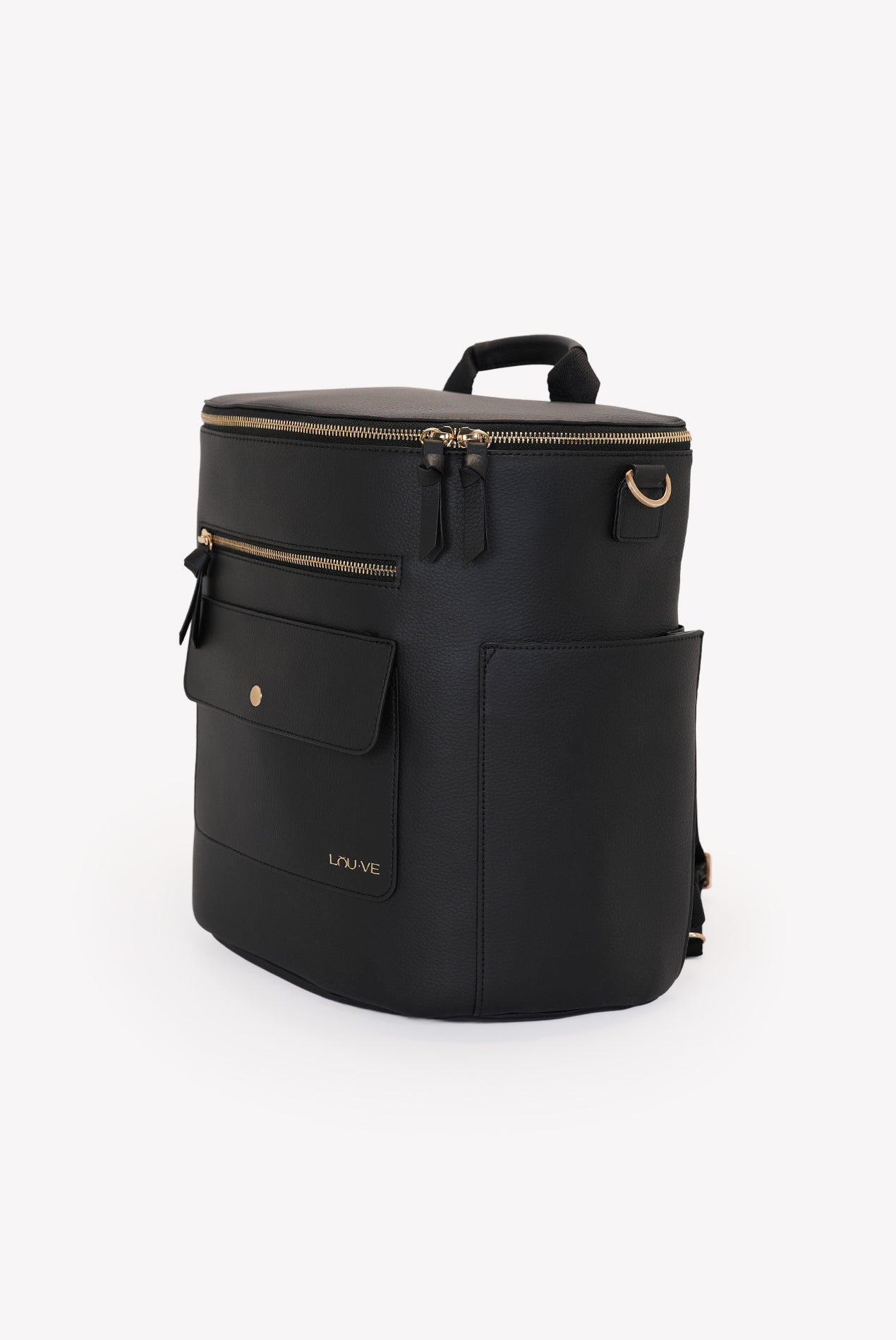 Sac à langer L&