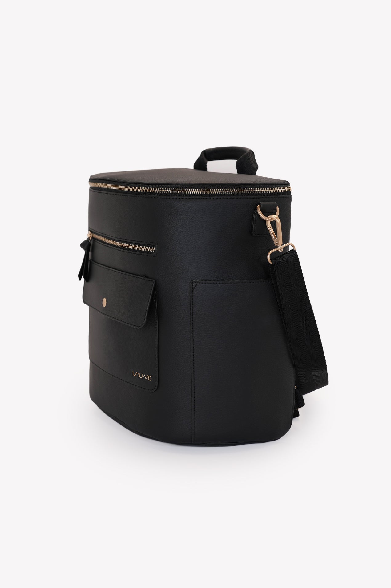 Sac à langer L&