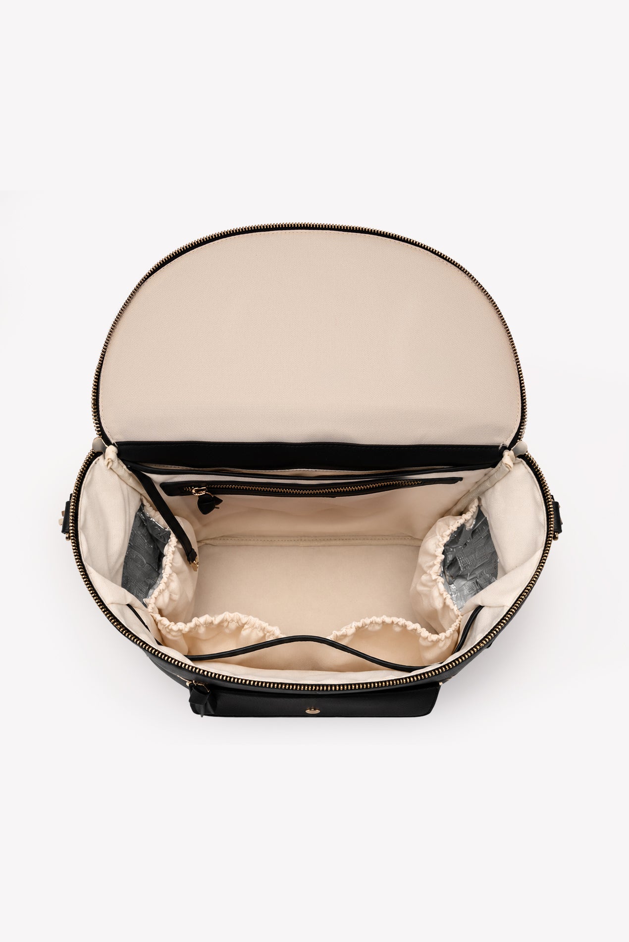 Sac à langer L&