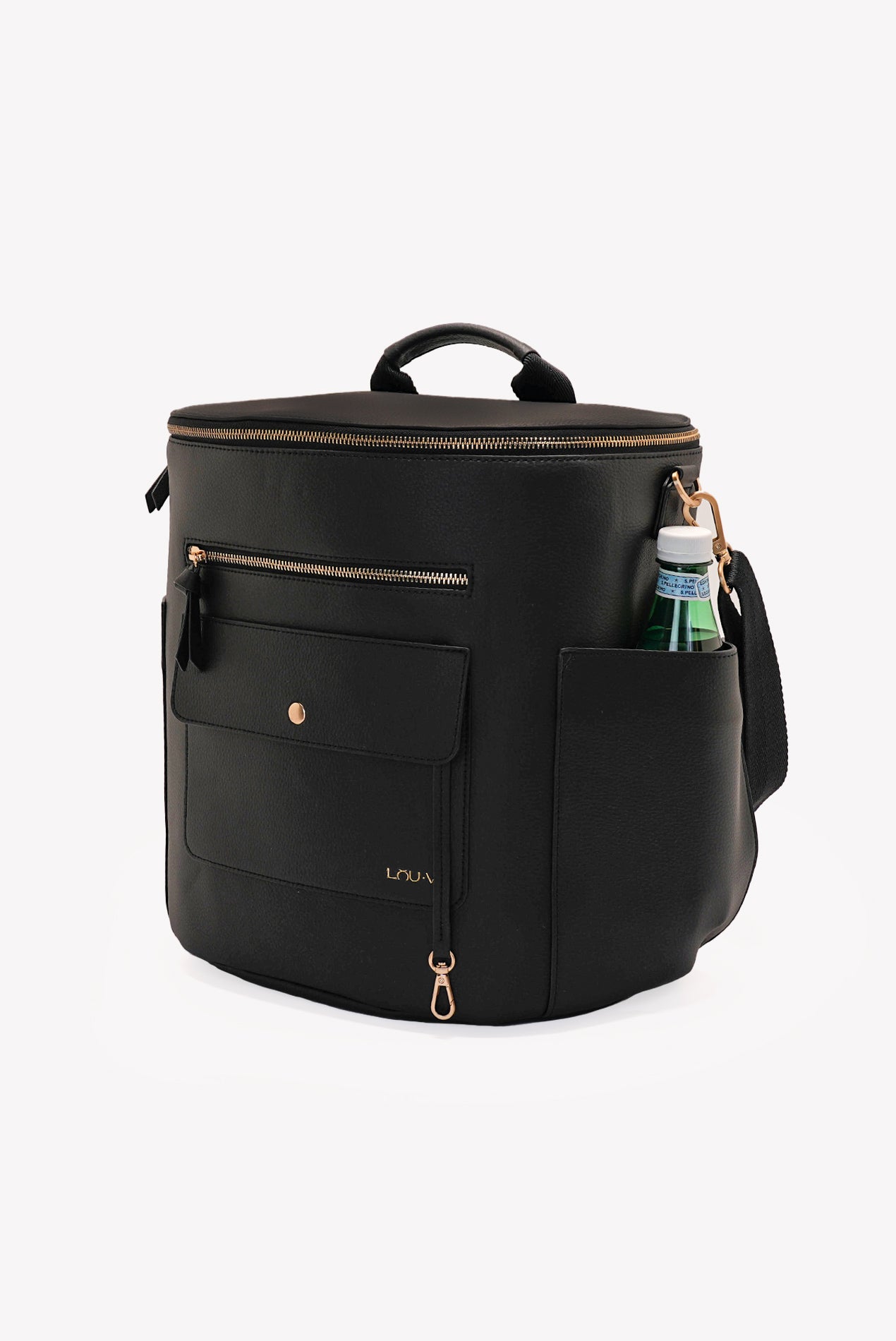 Sac à langer L&