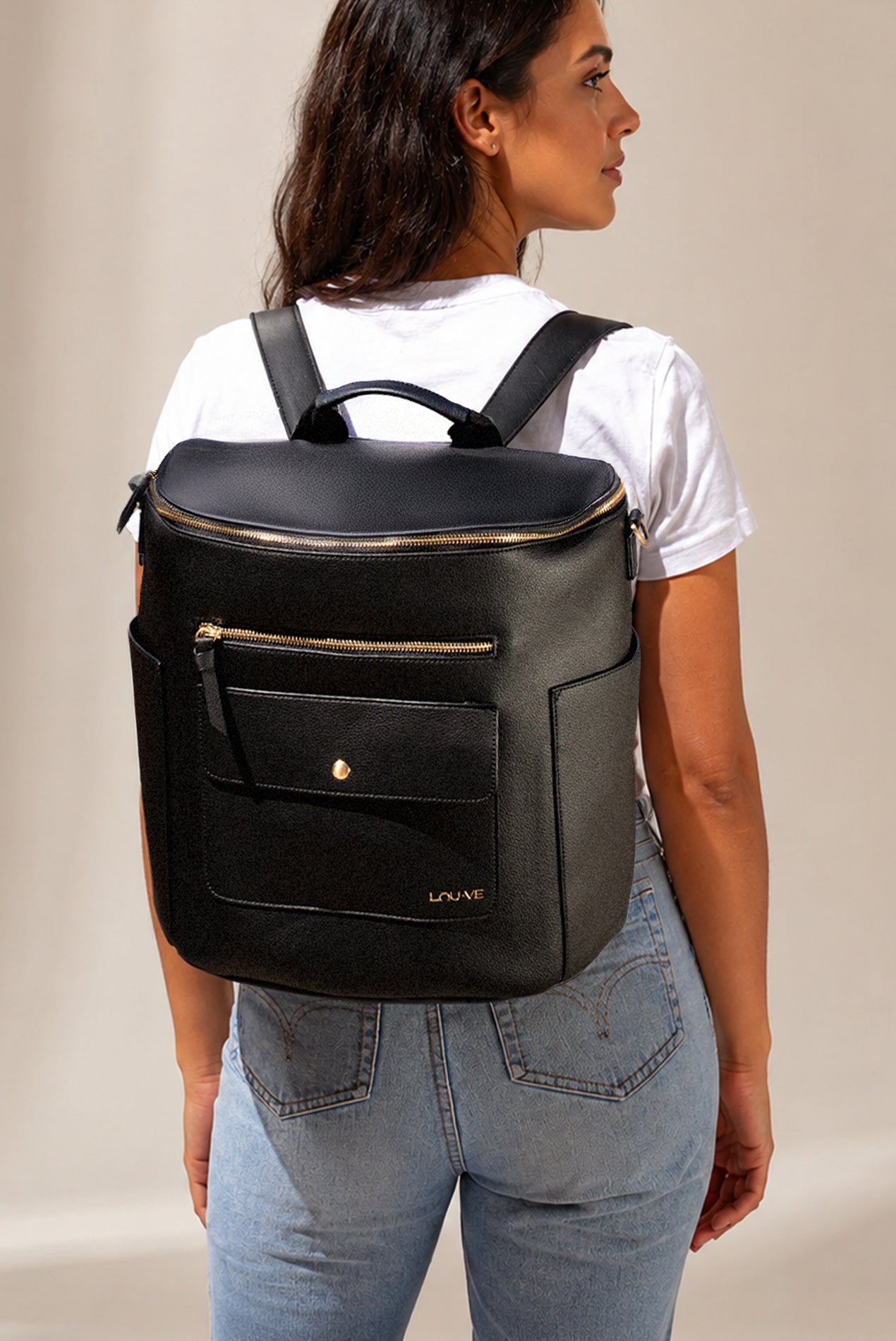 Sac à langer L&