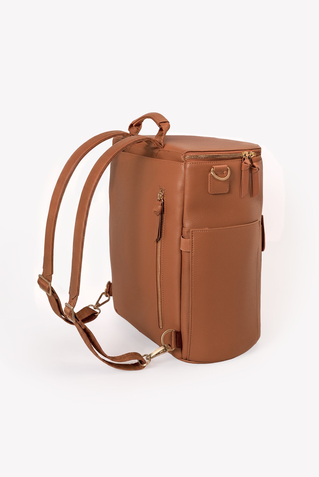 Sac à langer L&