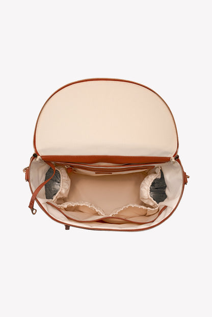 Sac à langer L&