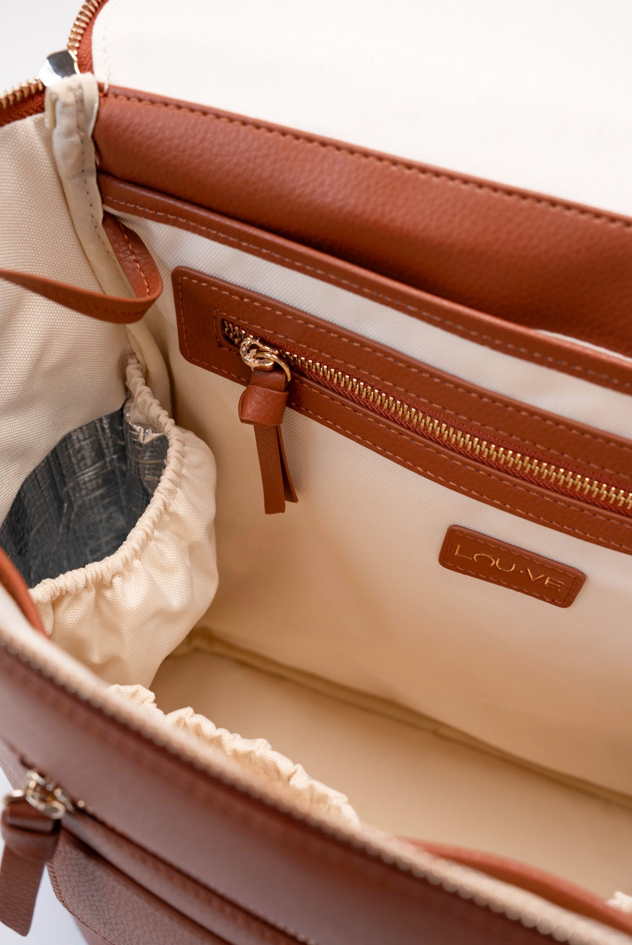 Sac à langer L&
