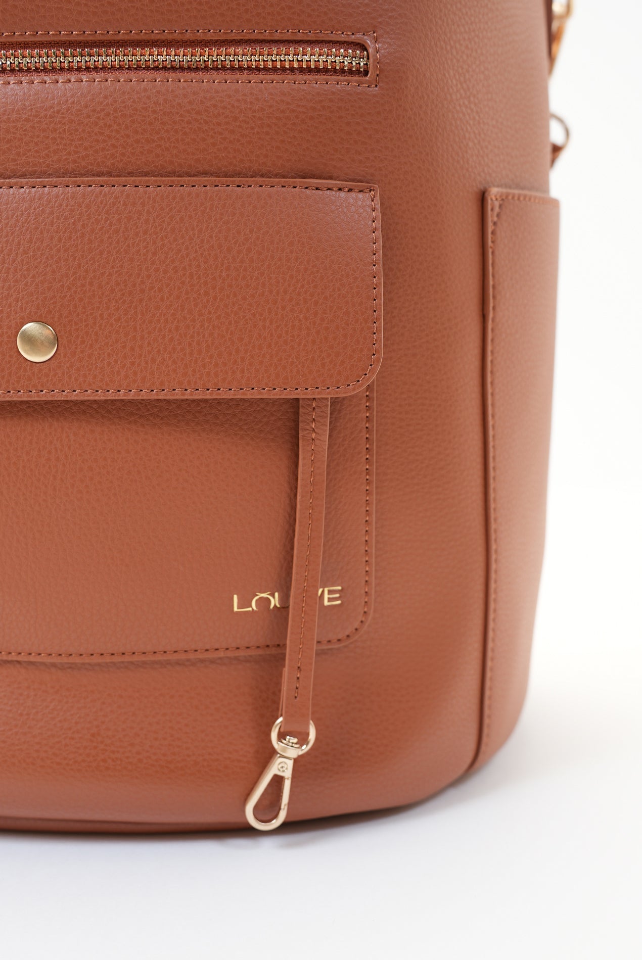 Sac à langer L&