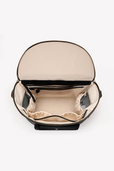 Sac à langer L&