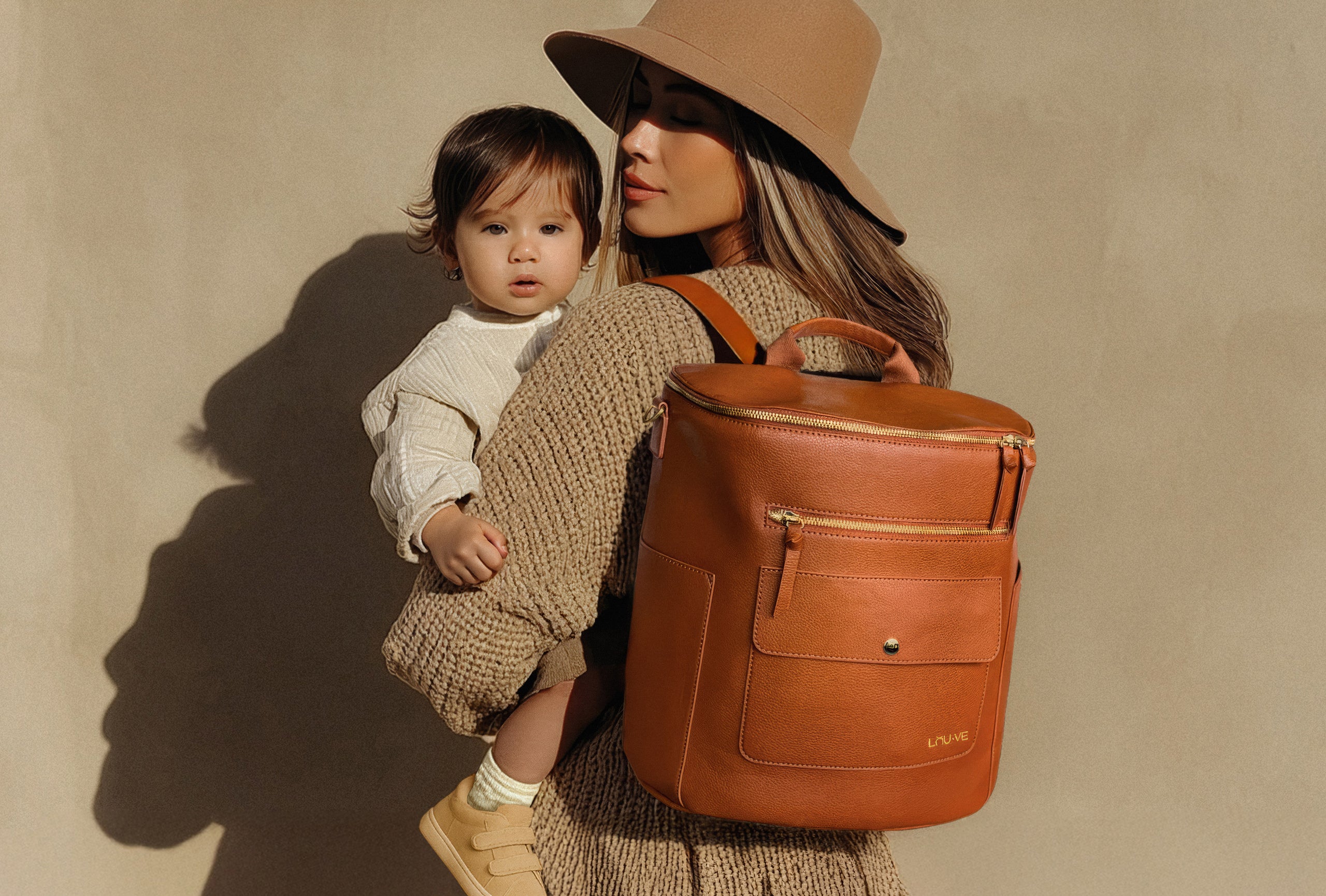 Sac Louve
